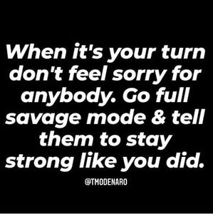 Meet your Posher, Roxanne